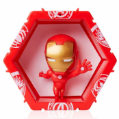 WOW! POD Marvel Iron Man led figure