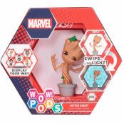 WOW! POD Marvel Potted Groot figure