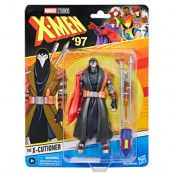 X-Men '97 Marvel Legends Action Figure The X-Cutioner 15 cm