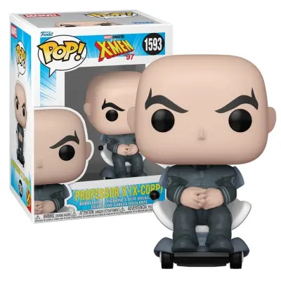 X-Men '97 - Pop Marvel Nr 1593 - Xavier (X-Corp)