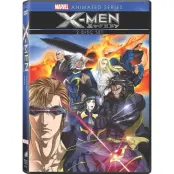 X-Men MARVEL Animated Series