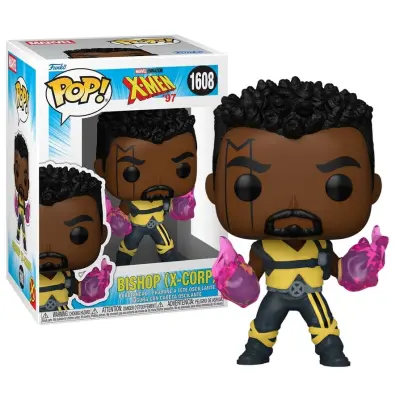 X-Men'97 - Pop Marvel Nr 1608 - Bishop
