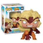 X-Men'97 - Pop Marvel Nr 1609 - Sabretooth