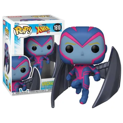 X-Men'97 - Pop Marvel Nr 1610 - Archangel