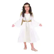 Ängel Barn Maskeraddräkt - X-Small
