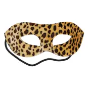 Ögonmask Leopard - One size