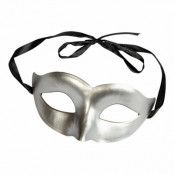 Ögonmask Silver - One size