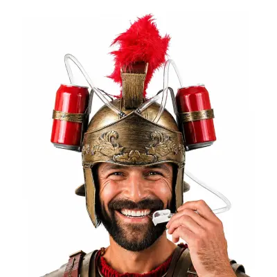 Ölhjälm Gladiator