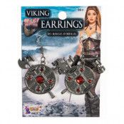 Örhängen Viking