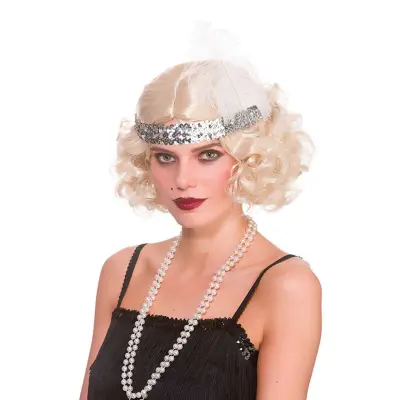 20-tals Pärlhalsband