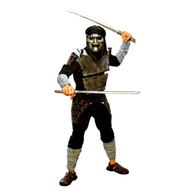 300 Immortal Maskeraddräkt - Standard