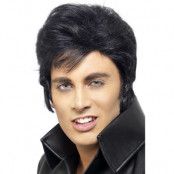 50-tals Elvis Peruk