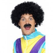80-tals Afrokit