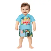 Aloha Baby Bebis Maskeraddräkt - 24-36 månader