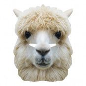 Alpacka Pappmask