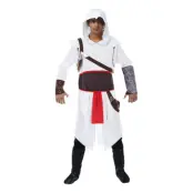 Altair Maskeraddräkt - X-Large