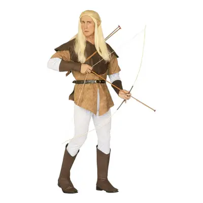 Alv Maskeraddräkt - Small