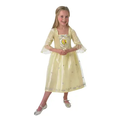 Amber Barn Maskeraddräkt - X-Small