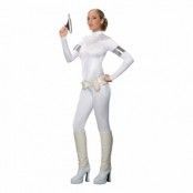Amidala Maskeraddräkt - Small