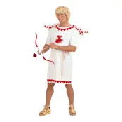 Amor Maskeraddräkt - Large