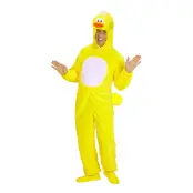 Anka Budget Maskeraddräkt - X-Large