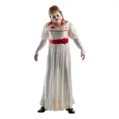 Annabelle Deluxe Maskeraddräkt - X-Large