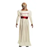 Annabelle Maskeraddräkt - Standard