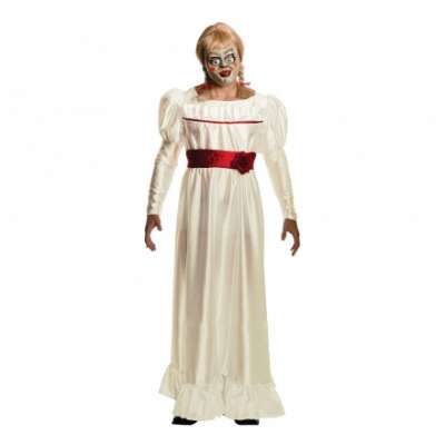 Annabelle Maskeraddräkt - Standard