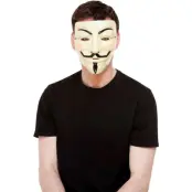 Anonymous Mask