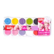 Ansiktsfärger 12-pack