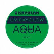 Aqua liten UV-Grön