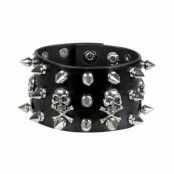 Armband, biker