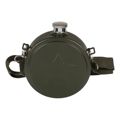 Arméplunta med Axelband