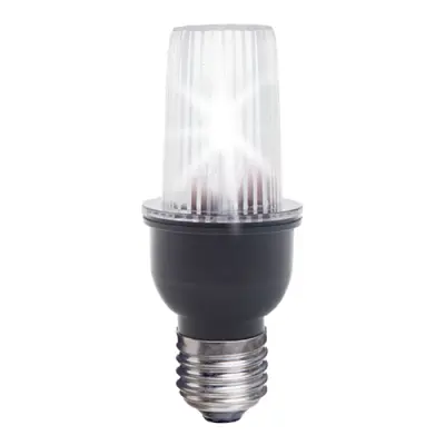 LED-lampa till Strobe E27 - 1-pack