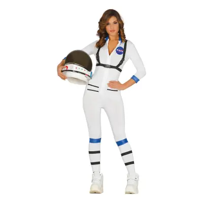 Astronaut Maskeraddräkt - Medium