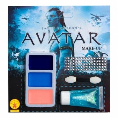 Avatar Sminkset