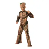 Avengers Infinity Wars Groot Teen Maskeraddräkt - Small