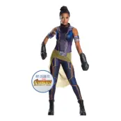 Avengers Shuri Dam Maskeraddräkt - Large