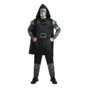 Avengers™ Doomsday Dr Doom Deluxe Maskeraddräkt - X-Large