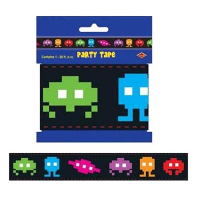 Avspärrningsband 80-tal