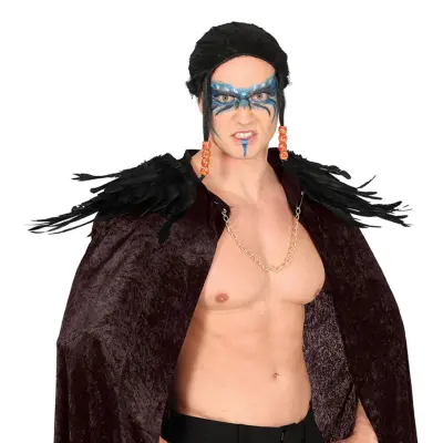 Axelvaddar med Fjädrar