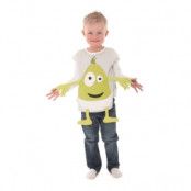Babblarna Dadda Barn Maskeraddräkt - One size