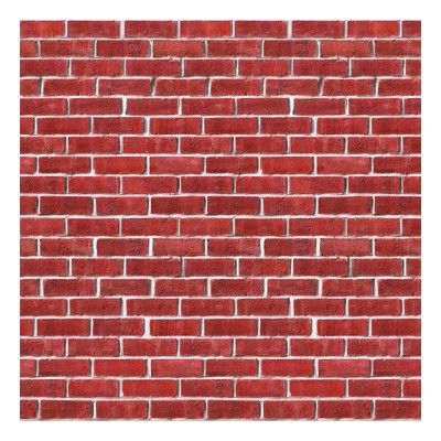 Backdrop Tegelstenar