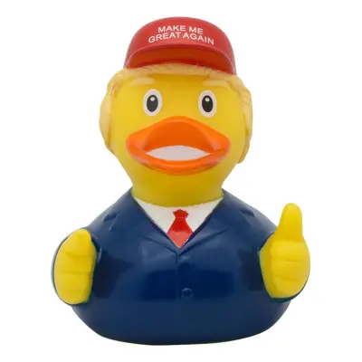 Badanka Amerikansk President