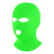 Balaklava Neongrön