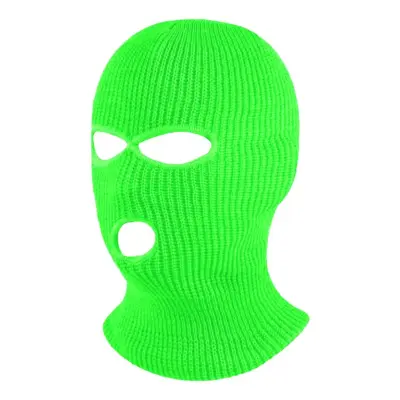 Balaklava Neongrön