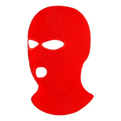 Balaklava Röd