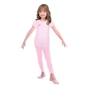 Ballerina Body Barn Maskeraddräkt - Small