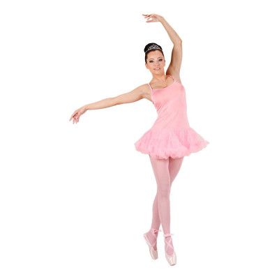 Ballerina Maskeraddräkt - Large