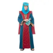 Balthasar Barn Maskeraddräkt - Small/Medium